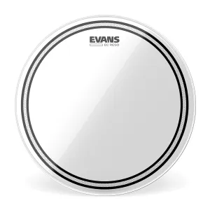 EVANS Resonant 10" Clear