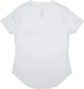 T-Shirt Zildjian Women White - Taille Xl