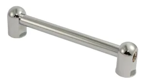 SPAREDRUM Coquille Tube Lug Double Tirant 88mm