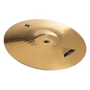 STAGG Myra 17" Rock Crash