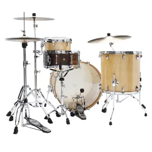 TAMA Superstar Classic Batterie 22"/3pcs Gloss Natural Blonde
