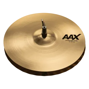 SABIAN AAX 14" X-Celerator Hi-Hat