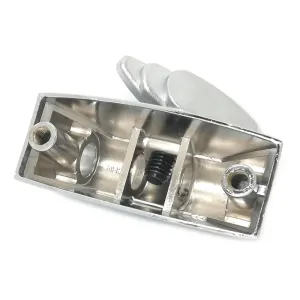 YAMAHA Coquille Pied Tom BasseVerticale