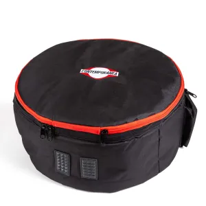 Housse Caixa Contemporanea 14" X 15Cm - Sac A Dos