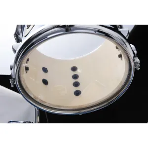 TAMA Club-JAM Flyer Batterie 14"/4pcs Indigo Sparkle