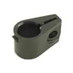 Gaine Nylon Pearl Pour Pied De Cymb