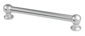 Coquille Spare Drum Tube Lug - Double Tirant - 89Mm