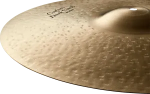 ZILDJIAN K Custom 18" Dark Crash