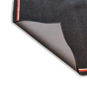 Tapis Meinl 200 X 200Cm - Classic Black