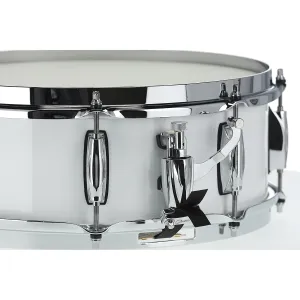GRETSCH Renown Maple Caisse Claire 14"x 5" Piano White