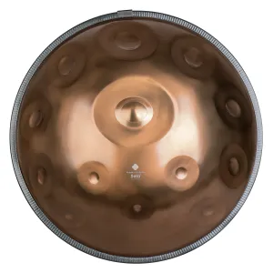 SELA SE-319 Majesty Handpan D Amara 13+7 Notes