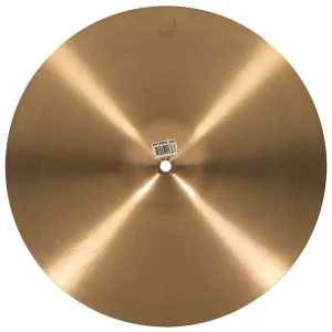 MEINL Pure Alloy 15" Medium Hit-hat