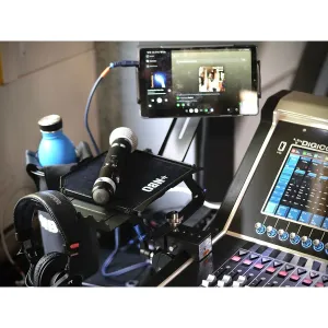 Support Smartphone/Tablette Nbo Oneboar