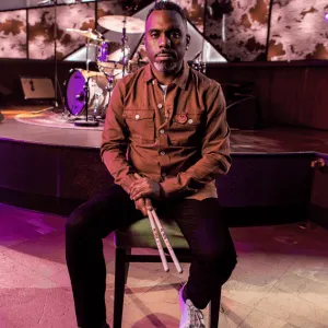 VIC FIRTH Signature Nate Smith