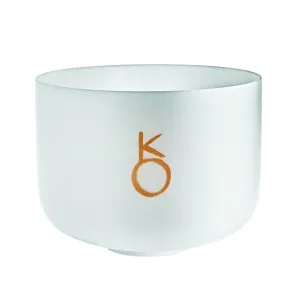 Bol Meinl Sonic Energy Planetary Tuned Crystal 12" Chiron - 172.86 Hz