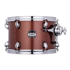 MAPEX Mars Birch Batterie 20"/5pcs Blood Orange Sparkle