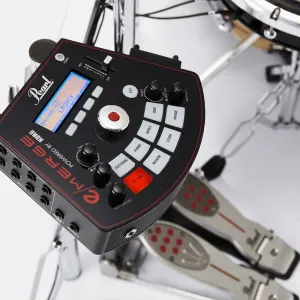 PEARL EM-53T Batterie E-Merge Traditional Kit
