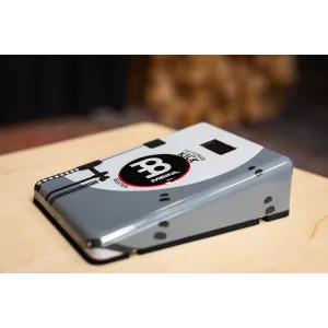 MEINL STB6 Stomp Box The Ultimate Kick