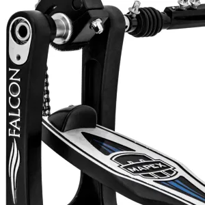 MAPEX PF1000 Pedale Grosse Caisse Double Mapex Falcon 