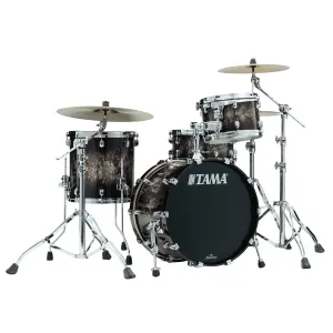 TAMA Starclassic Walnut/Birch Batterie 20"/3pcs Molten Platinum Burst 