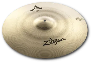 ZILDJIAN A 20" Ping Ride