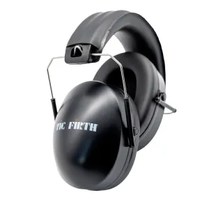 VIC FIRTH DB23 Casque Attenuateur -25Db