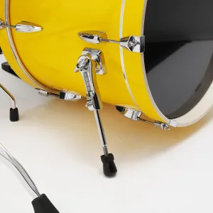 TAMA Imperialstar Batterie 18"/5pcs Electric Yellow