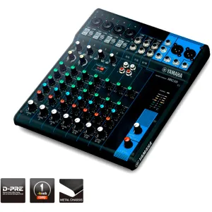 YAMAHA MG10YEM Table Mixage