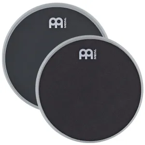 Practice Pad Meinl 06" Double Sided Gray