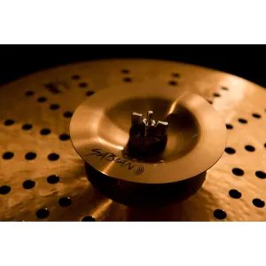 SABIAN AA 06" Max Mike Portnoy Bell
