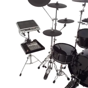 GIBRALTAR  Stand Ordinateur Gems