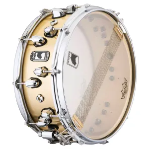 MAPEX Black Panther Caisse Claire 14"x 5,5" Metallion