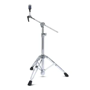 DW CP9701XIL 9000X Serie Pied de Cymbale à Perche Bas avec Innerlock