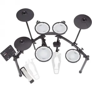 ROLAND TD07DMK Batterie V-Drums