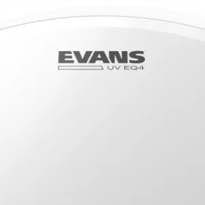 EVANS UV1 20" Coated Bass EQ4