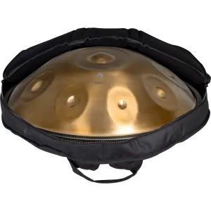 Handpan Sela Harmony - Stainless Steel - Gold - F La Sirena