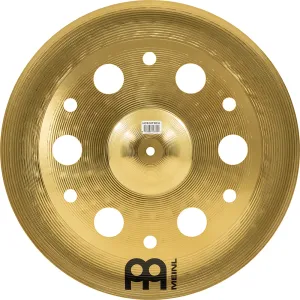 MEINL HCS 18" Trash China