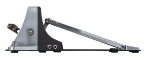 ROLAND KT-10 Pad Grosse Caisse Silencieux