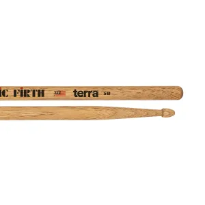 VIC FIRTH 5Bt American Classic Terra