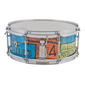 LUDWIG Limited Edition Caisse claire 14"x 5,5" Cavern Club