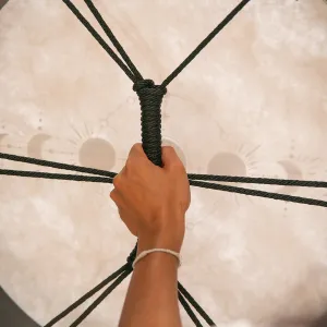 Ritual Drum Meinl Sonic Energy 20" - Moon Phases