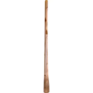 Didjeridoo Roots Teck Naturel - 150Cm
