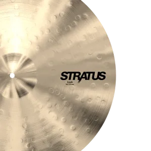 SABIAN Stratus 20" Crash