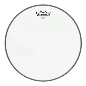 REMO Ambassador 13" Hazy