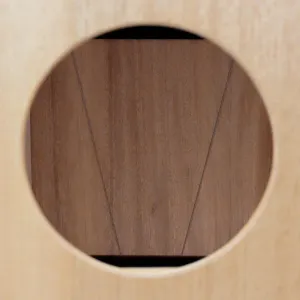 NATIVO Cajon Inicia Black 