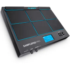 ALESIS Multipad Samplepad 8 Zones