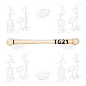 VIC FIRTH Signature Tom Gauger Chamois