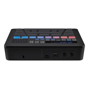 YAMAHA FGDP-50 Sampleur - Finger Drum Pad