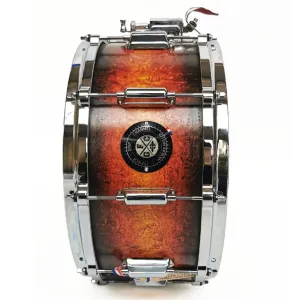 ASBA Renaissance Caisse Claire 14"x 7" 