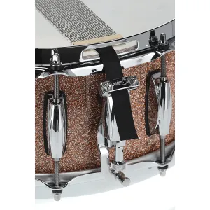 GRETSCH Renown Maple Caisse Claire 14"x 5,5" Champagne Sparkle